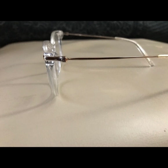 Clear see story shades - Picture 2 of 6